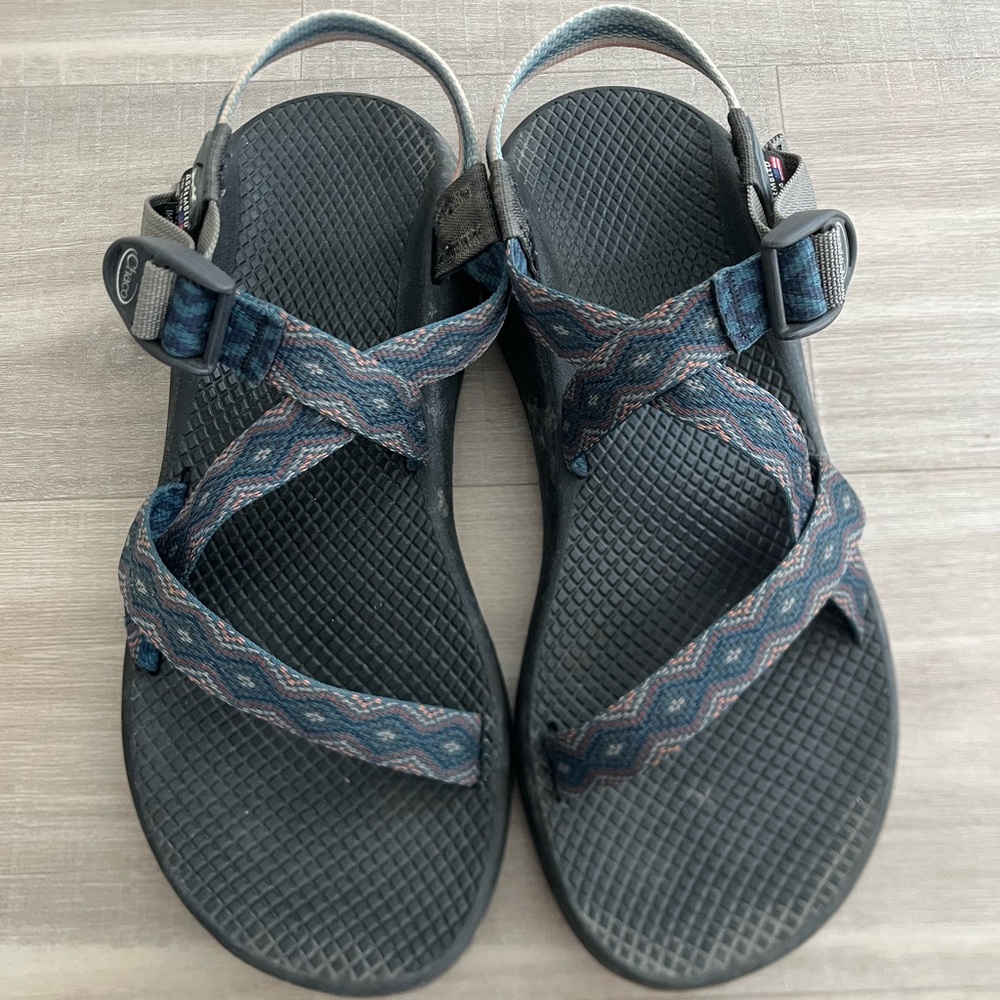 Custom Chacos